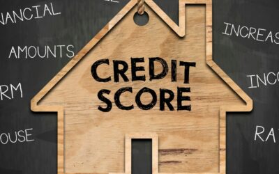 How Will Your Credit Score Affect Your Purchasing Power in Las Vegas?