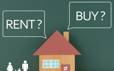 Buying vs. Renting in Las Vegas: Which is the Right Choice for You?