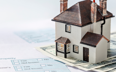 Understanding Property Taxes in Las Vegas: What Homeowners Need to Know