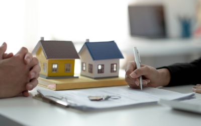 Understanding Real Estate Law in Nevada: What Every Homebuyer and Seller Should Know